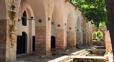 Şıldak: Hasan Paşa Camii, ziyaretçilerini bekliyor