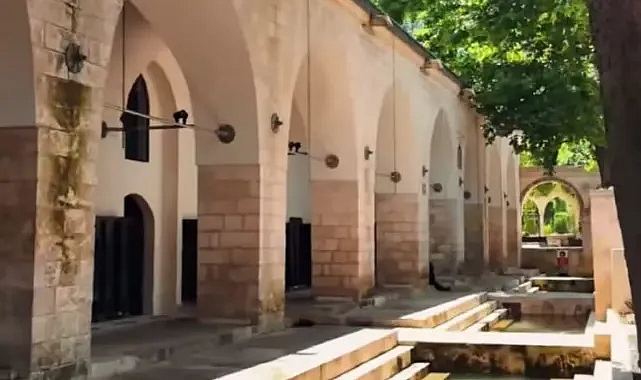 Şıldak: Hasan Paşa Camii, ziyaretçilerini bekliyor