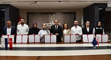 Şıldak: Tarım ve hayvancılıkta gücümüzü artırmaya devam ediyoruz