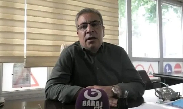 Sürücü Kurslarından "Serbest Güzergah" uygulamasına tepki (V