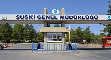 ŞUSKİ'den altyapı projesiyle ilgili iddialara açıklama