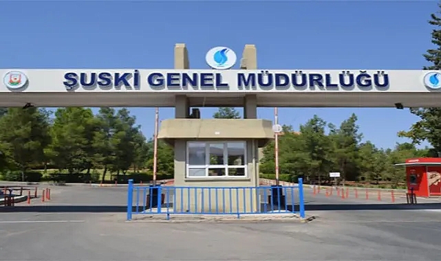ŞUSKİ'den altyapı projesiyle ilgili iddialara açıklama