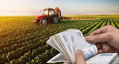 Tarım ve Kırsal Kalkınmaya 375,6 Milyon TL’lik destek