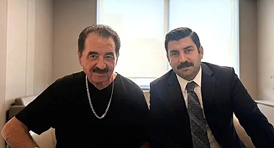 Tatlıses'e ziyaretler devam ediyor