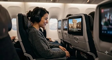 THY Şanlıurfa'yı dünyaya tanıtıyor