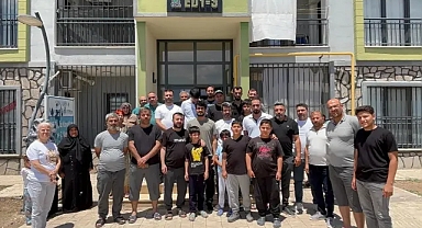 TOKİ Sakinleri Tepkili: Aidatlar Toplanıyor, Hizmet Bekleniyor