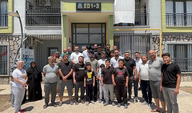 TOKİ Sakinleri Tepkili: Aidatlar Toplanıyor, Hizmet Bekleniyor