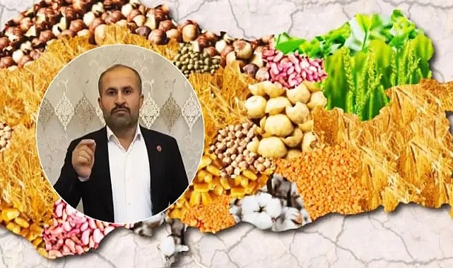 Toygar: Taban fiyatlar, ekim öncesi açıklansın