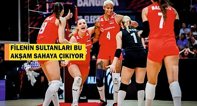 Türkiye - Dominik maçı hangi kanalda?