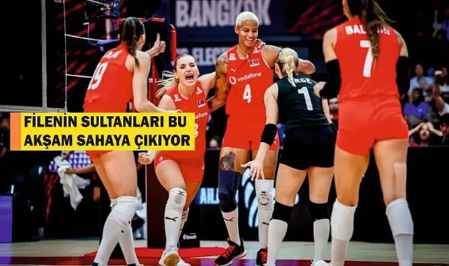 Türkiye - Dominik maçı hangi kanalda?