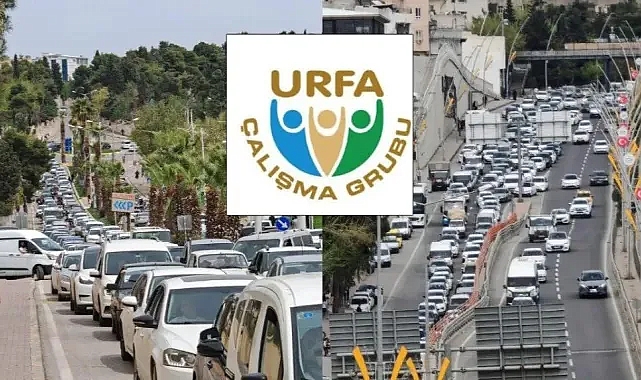 UÇG’den sınav günleri için trafik uyarısı