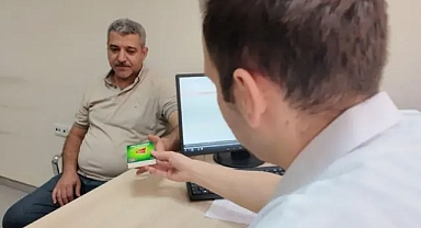 Urfa'da sigarayı bırakmak isteyenler bu merkez sizleri bekliyor (VİDEO)