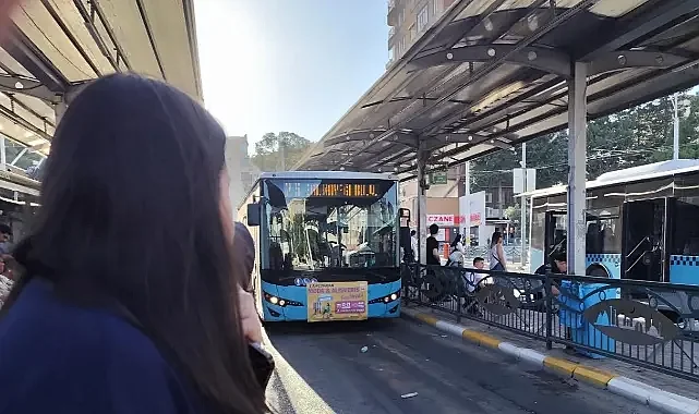 Urfa Ulaşım'dan YKS tedbirleri