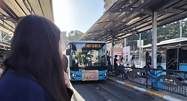 Urfa Ulaşım'dan YKS tedbirleri