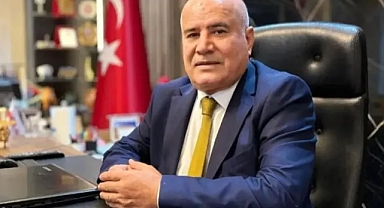 Urfalı isim kenti Ankara'da temsil edecek