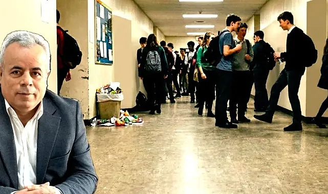 Uzundağ'dan MEB'e önemli çağrı