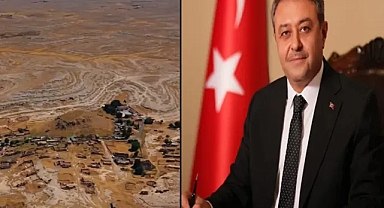Vali Şıldak: Soğmatar, insanlık tarihine ışık tutuyor