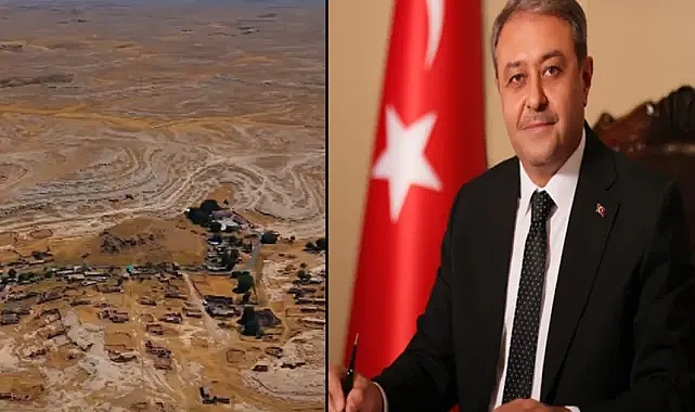 Vali Şıldak: Soğmatar, insanlık tarihine ışık tutuyor