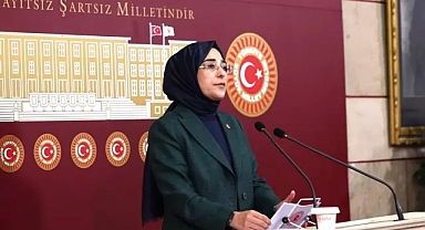 Vekil Yazmacı'dan AP raporuna tepki