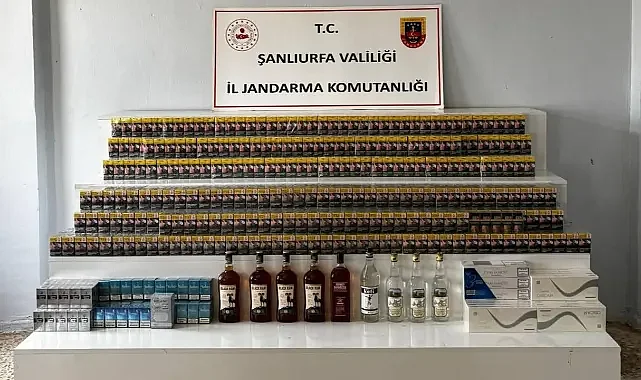 Viranşehir'de 14 şüpheli hakkında resmi işlem başlatıldı