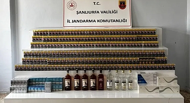 Viranşehir'de 14 şüpheli hakkında resmi işlem başlatıldı
