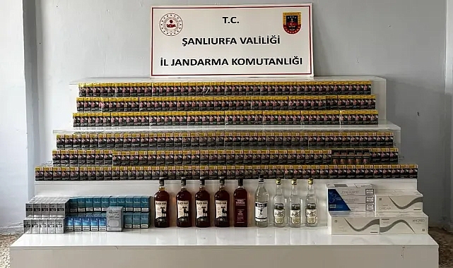 Viranşehir'de 14 şüpheli hakkında resmi işlem başlatıldı