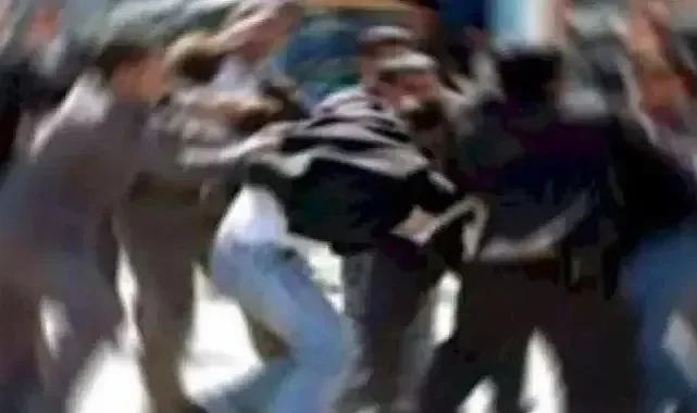 Viranşehir’de arazi kavgası: 4 yaralı