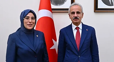Viranşehir ve Ceylanpınarlılara müjde