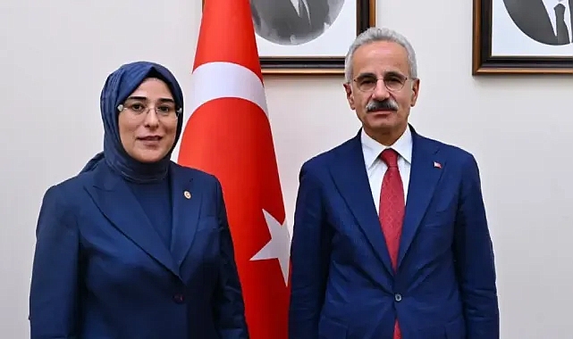 Viranşehir ve Ceylanpınarlılara müjde