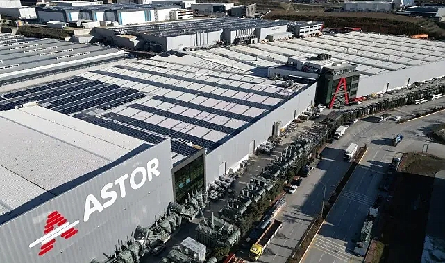 Yatırım devinden Şanlıurfalı şirketle ilgili flaş karar