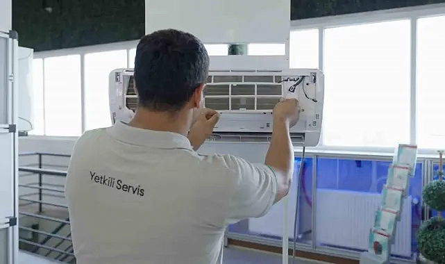 Yetkisiz servislere karşı uyarı: Vatandaşlar mağdur olmasın