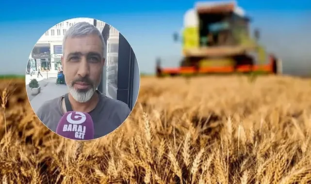 Ziraat Mühendisi Tekçe: Çiftçi, girdi maliyetleri altında eziliyor (VİDEO)