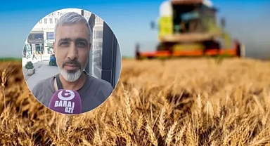 Ziraat Mühendisi Tekçe: Çiftçi, girdi maliyetleri altında eziliyor (VİDEO)