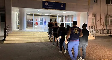 1 milyon 250 bin liralık dolandırıcılık aydınlatıldı: 4 gözaltı (VİDEO)