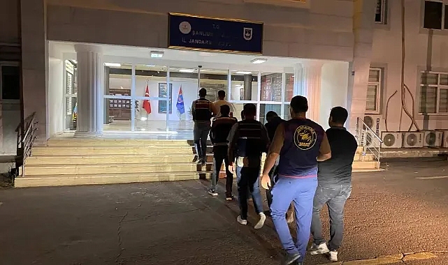 1 milyon 250 bin liralık dolandırıcılık aydınlatıldı: 4 gözaltı (VİDEO)