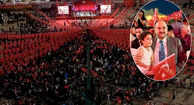 15 Temmuz destanı ömür boyu unutulmayacak