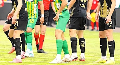 2. Lige Dünya kupası kuralları geliyor