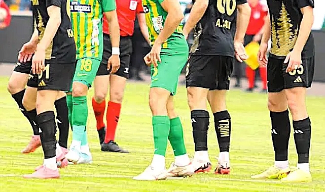 2. Lige Dünya kupası kuralları geliyor