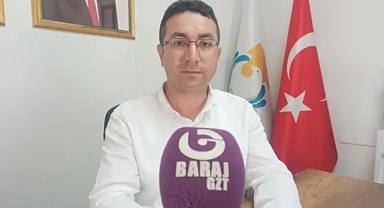 Ahmet Yesevi, gençler için ‘Kütüphane ve Spor Alanları istiyor’ (VİDEO)