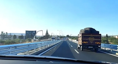 Azerbaycan köprülü kavşağında olumlu gelişme