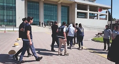 'Bahis' operasyonu Kulüp yöneticilerine uzandı
