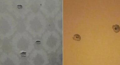 Belediye eski başkanının kardeşinin evine silahlı saldırı iddiası