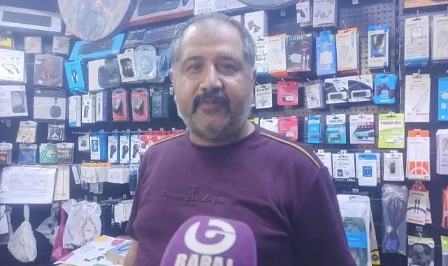 Bir dönemin gözdesi olan müzik dükkânları, sessizliğe büründü