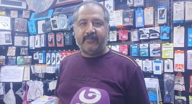 Bir dönemin gözdesi olan müzik dükkânları, sessizliğe büründü