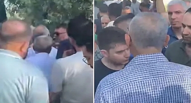 Birecik’te yıkım gerginliği