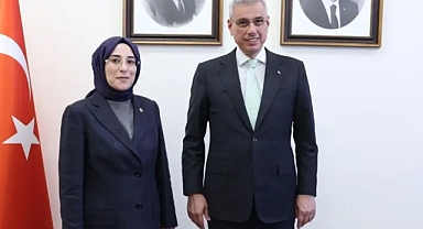 Bu ziyarette gündem: Urfa’nın sağlık sorunları