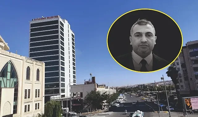 Büyükşehir yasta!