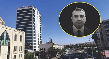 Büyükşehir yasta!