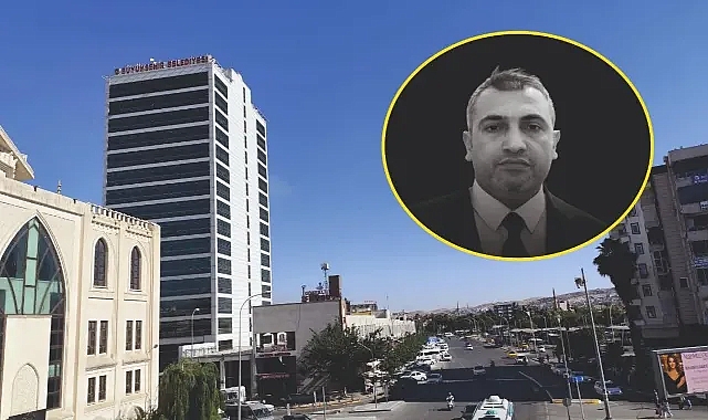 Büyükşehir yasta!