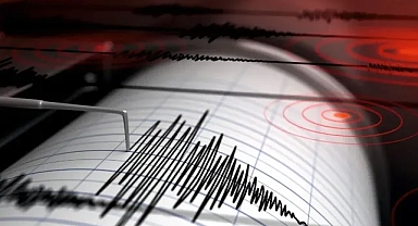 Deprem Urfalıları uykudan uyandırdı